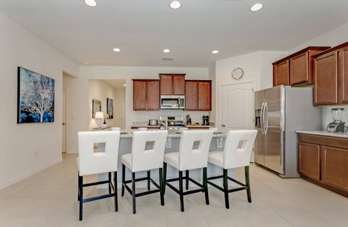 Loughman Villa | Luxury villa near Disney in Solterra Resort, Orlando Villa 3690