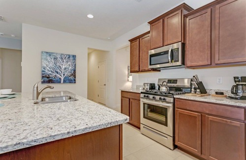 Loughman Villa | Luxury villa near Disney in Solterra Resort, Orlando Villa 3690