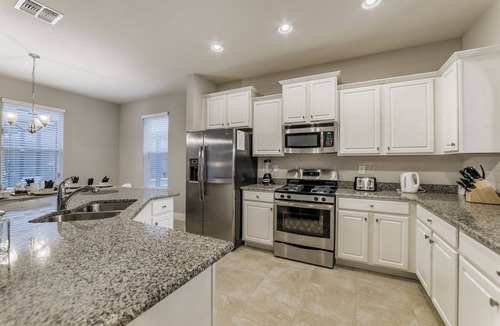 Loughman Villa | Luxury Villa with Private Pool on Solterra Resort, Orlando Villa 4946