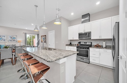 Windsor Hills House | Magical Residence Resort, 5 min Disney