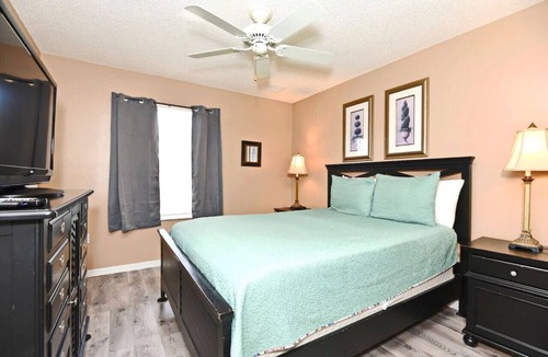 Lake Berkley House | Magical Resort Near Disney!