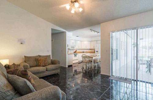 Indian Ridge House | Magnificent 4 Bedroom Pool Home at Indian Ridge Resort