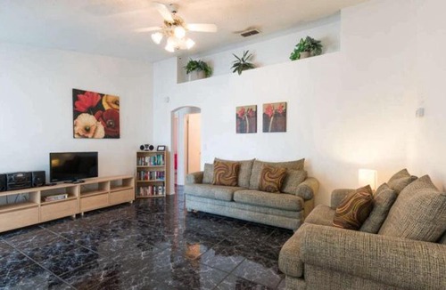 Indian Ridge House | Magnificent 4 Bedroom Pool Home at Indian Ridge Resort