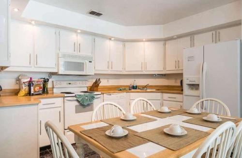 Indian Ridge House | Magnificent 4 Bedroom Pool Home at Indian Ridge Resort