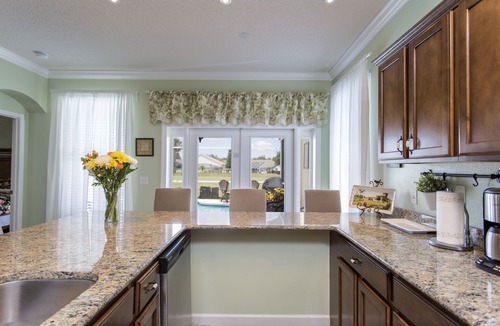 Esprit Villa | MARCH LAST MINUTE AVAILABLE !