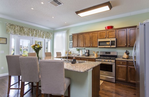 Esprit Villa | MARCH LAST MINUTE AVAILABLE !