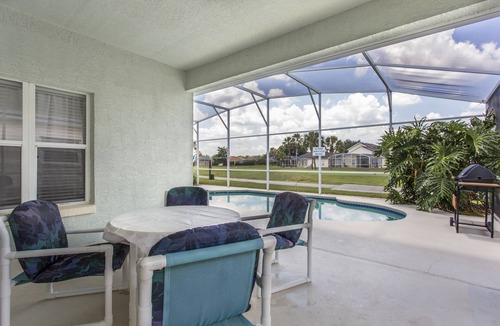 Esprit Villa | MARCH LAST MINUTE AVAILABLE!