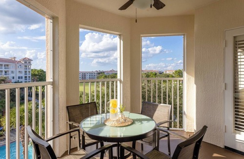 Williamsburg Condo | Marriott's Grande Vista - 3 Bedroom Sleeps 12 - Family Friendly!