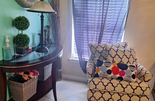 Orlando House | Marvelous 4-bedroom house in Orlando with AC