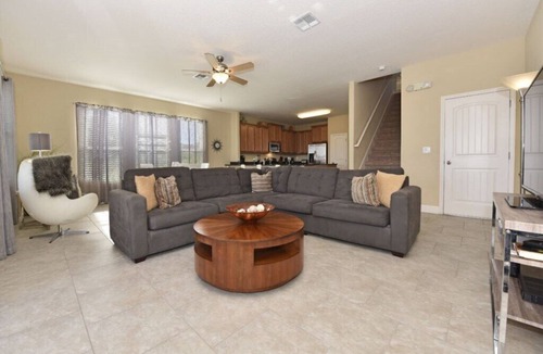 Loughman House | Meticulous 6Bd Spa Gm Pool Hm Solterra-4187OD