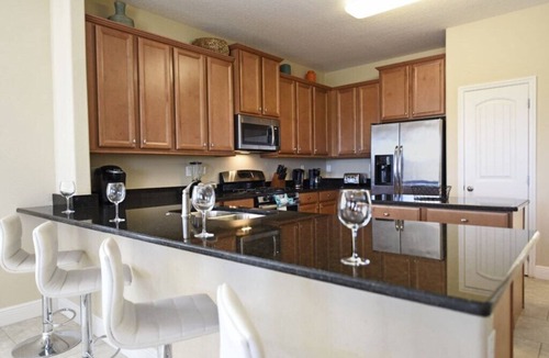 Loughman House | Meticulous 6Bd Spa Gm Pool Hm Solterra-4187OD