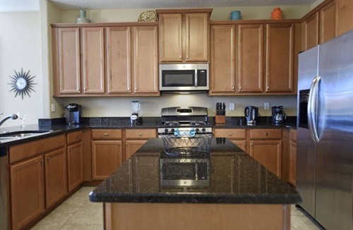 Loughman House | Meticulous 6Bd Spa Gm Pool Hm Solterra-4187OD
