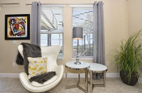 Loughman House | Meticulous 6Bd Spa Gm Pool Hm Solterra-4187OD