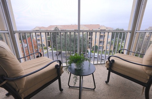 Crestwynd Bay Condo | Mickey's Windsor Hills Home Away From Home!