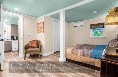 Lake Weldona House | Mills Lakeside