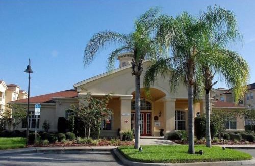 Loughman Apartment | Minutes 2 Disney