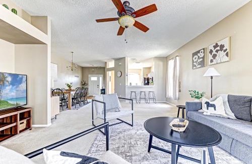 Esprit House | Modern 3BR Villa Private Pool & Game Room