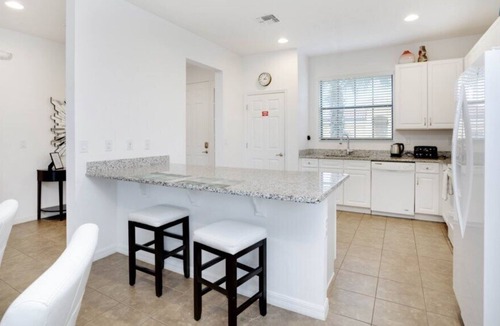 Davenport Villa | Modern 4 Bedroom Providence Villa Close To Disney 2609RC