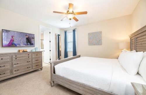 West Kissimmee House | Modern Home With Pool Table Near Disney With Waterpark & Resort Access At Encore Resort - 7644Ff