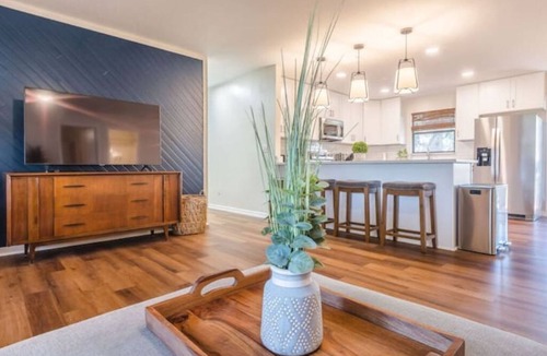 Minneola House | Modern Villa in Minneola