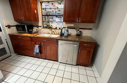 Bryn Mawr Apartment | Near MCO Airport 1 Bedroom Apartment
