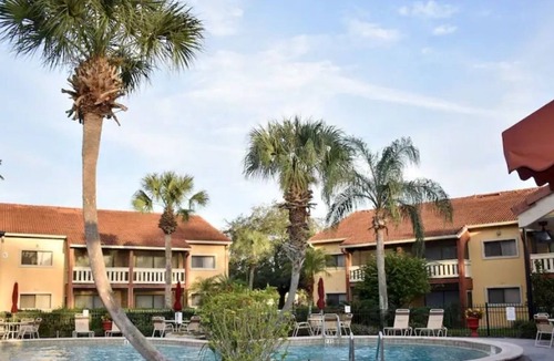 Kissimmee Resort | Near Theme Parks - 4 Night Minimum