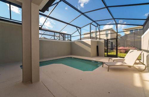 Kissimmee House | NEW 4BD Home with Pool and BBQ
