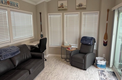 Mill Run Resort | New and Amazing Tiny House in Kissimmee, FL only 20 minutes to Disney/Universal