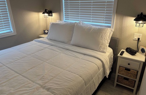 Mill Run Resort | New and Amazing Tiny House in Kissimmee, FL only 20 minutes to Disney/Universal