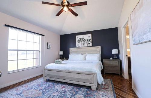 Buena Ventura Lakes Apartment | New APT 15Min Drive Disney and Airport - Parks KingBed Pets