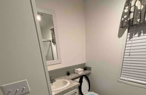 Mill Run Cottage | New Cottage-Disney-Universal-Airport