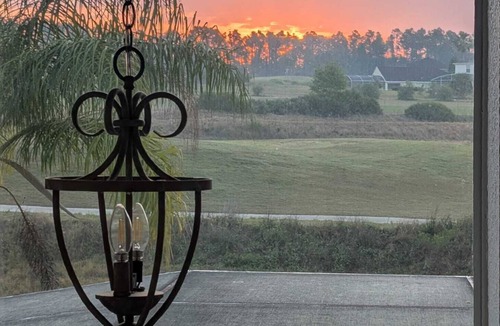 Bahama Bay Villa | New Disney Villa Pvt. Pool Spa Golf Pets