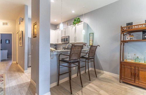 Bahama Bay Apartment | New Listing! Bahama Bay Resort, 5mi to Disney & 15mi to Universal - IT1072