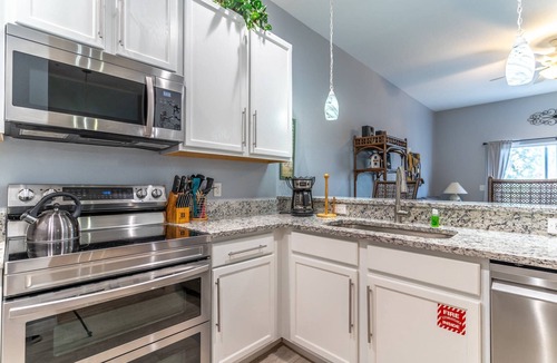 Bahama Bay Apartment | New Listing! Bahama Bay Resort, 5mi to Disney & 15mi to Universal - IT1072