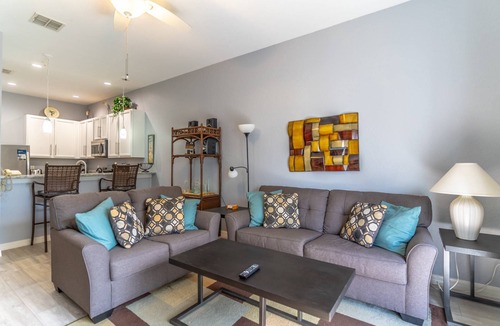 Bahama Bay Apartment | New Listing! Bahama Bay Resort, 5mi to Disney & 15mi to Universal - IT1072