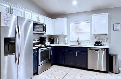 Sandy Ridge House | New Listing! Sandy Ridge Resort, 6mi to Disney & 15mi to Universal - FS54764