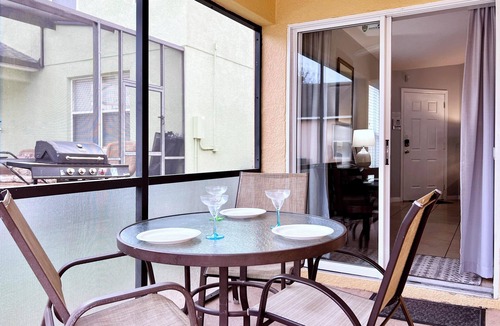 Sandy Ridge House | New Listing! Sandy Ridge Resort, 6mi to Disney & 15mi to Universal - FS54764