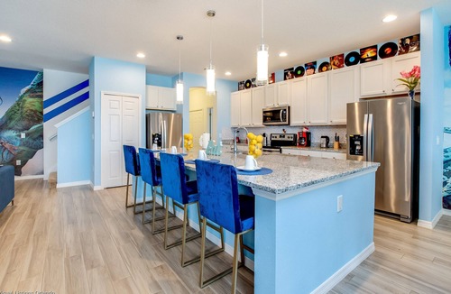Loughman House | New Listing! Solterra Resort, 7mi to Disney & 17mi to Universal - FS378796