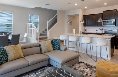 Loughman House | New Listing! Solterra Resort, 7mi to Disney & 17mi to Universal - FS383840