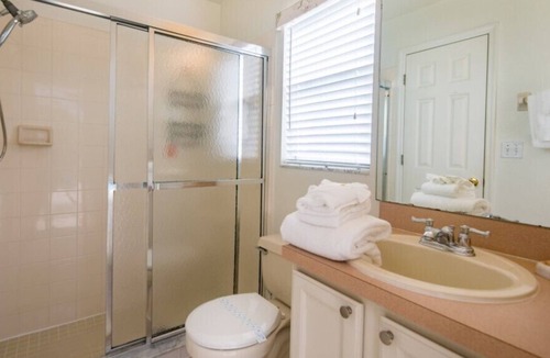 Sunridge Woods House | New Listing! Sunridge Woods, 7mi to Disney & 17mi to Universal - FS370170