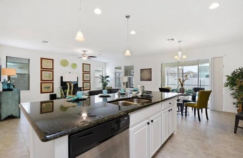 Sandy Ridge House | New Listing! The Shire at West Haven Resort, 7mi to Disney & 18mi to Universal - FS340853