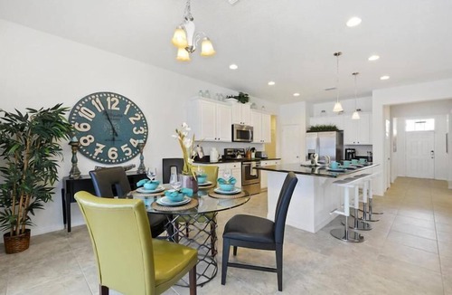 Sandy Ridge House | New Listing! The Shire at West Haven Resort, 7mi to Disney & 18mi to Universal - FS340853