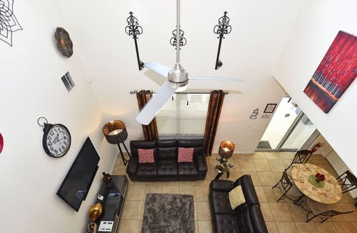 Watersong House | New Listing! Watersong Resort, 9mi to Disney & 18mi to Universal - FS105118