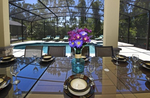 Watersong House | New Listing! Watersong Resort, 9mi to Disney & 18mi to Universal - FS105118