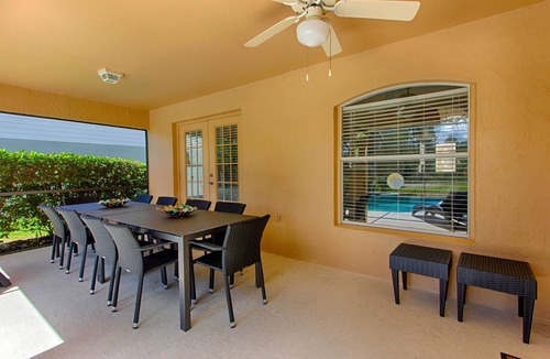 Orange Tree Villa | NEW - Luxury decorated villa with amazing view, private pool and spa