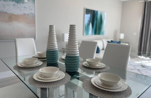 Kissimmee Villa | NEW-LUXURY TOWNHOME-REUNION RESORT*NEAR DISNEY*