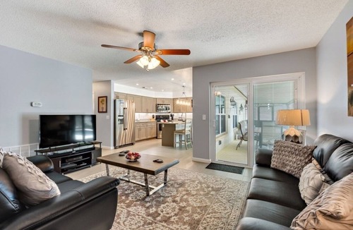 Indian Ridge Villa | NEW! Relaxing Indian Ridge Home w/Pool, Near Disney & More