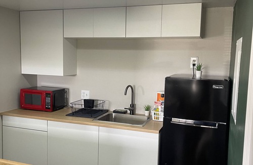 Southwest Orlando Condo | Newly Remodeled! Condo in Center of all the Action!