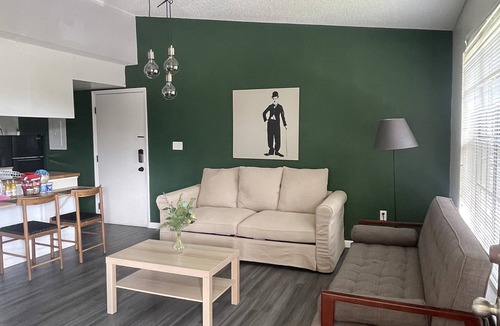 Southwest Orlando Condo | Newly Remodeled! Condo in Center of all the Action!