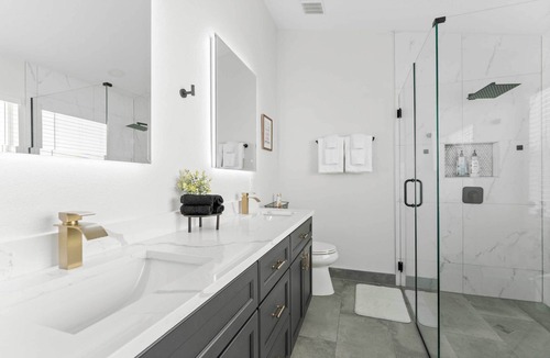 Cumbrian Lakes House | Newly Remodeled Family Home w/ Pool Near Disney!